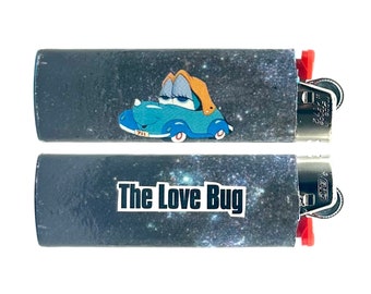 The Love Bug