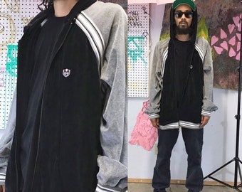 phat farm velour tracksuit