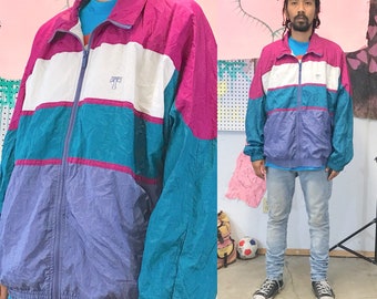 vintage todd 1 sweatsuit