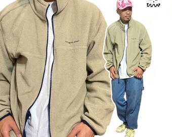 timberland 90s