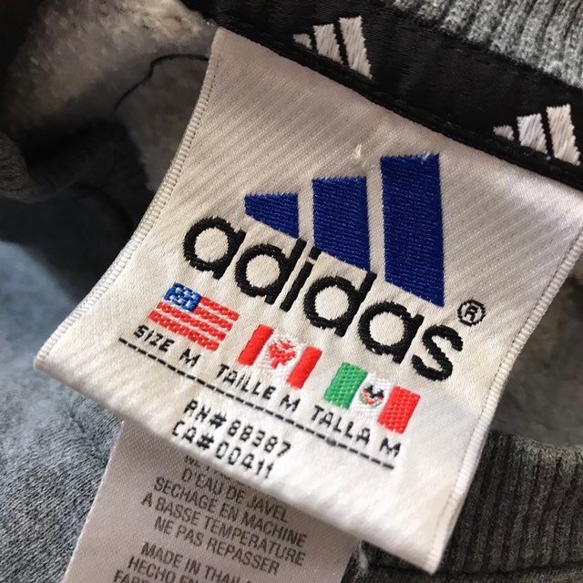 adidas ca 00411