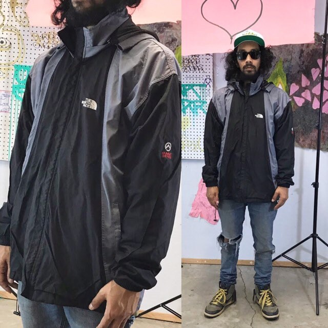 the north face 90s