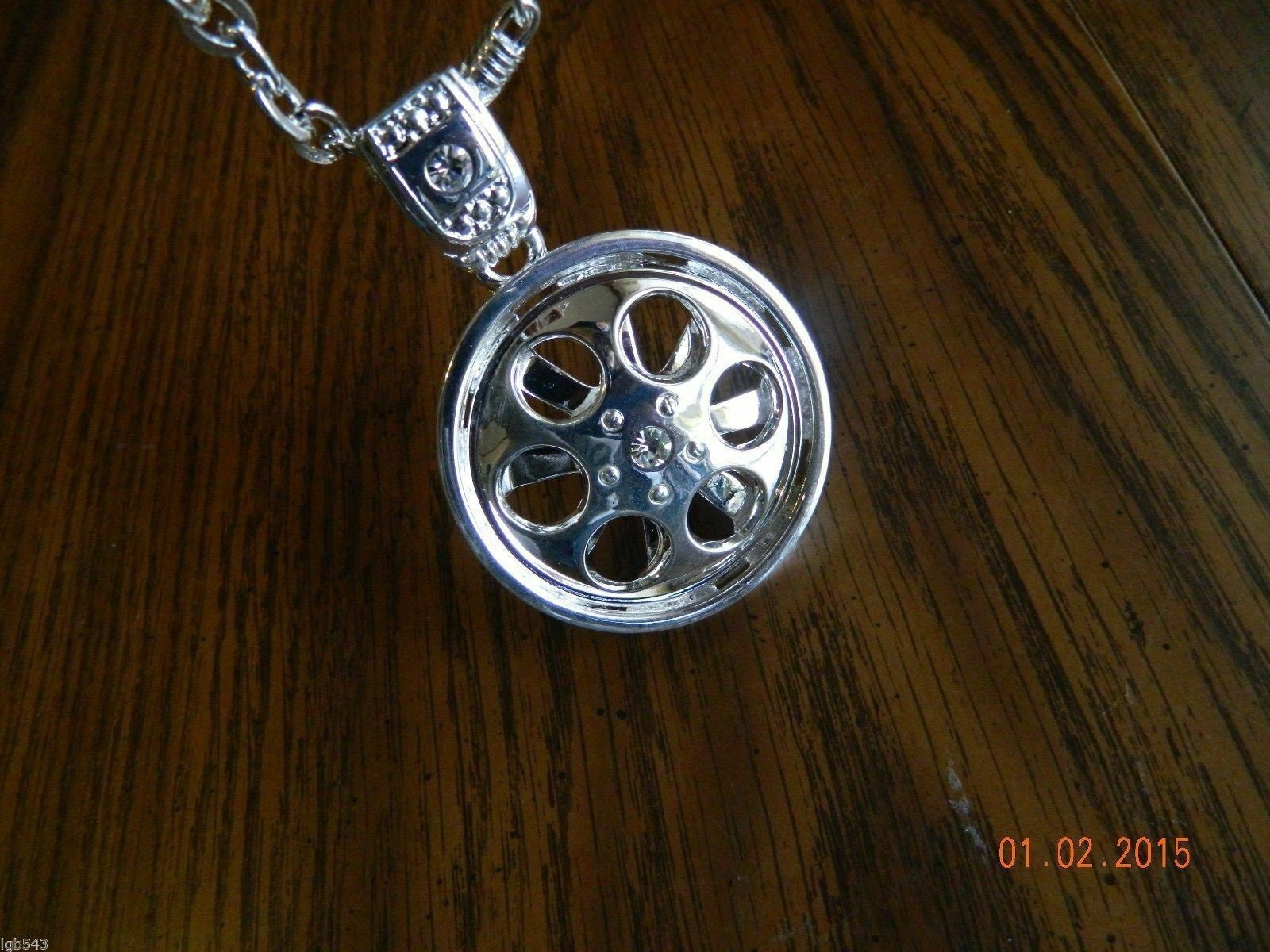 Spinner Rims for sale Only 2 left at 65