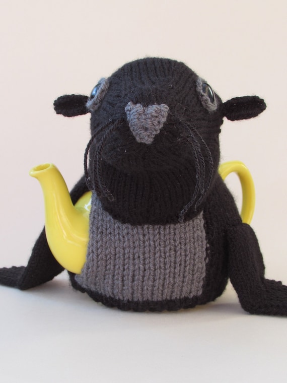 Sea Lion Tea Cosy Knitting Pattern - Trial Of The Sea Lion Pendant Location Sea Lion Tea Cosy Knitting Pattern - Trial Of The Sea Lion Pendant Location