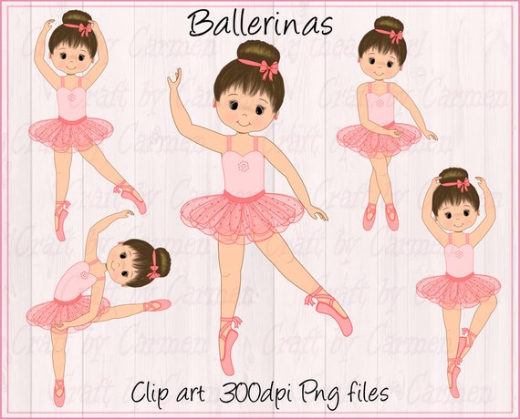 Transparent ballerina shop