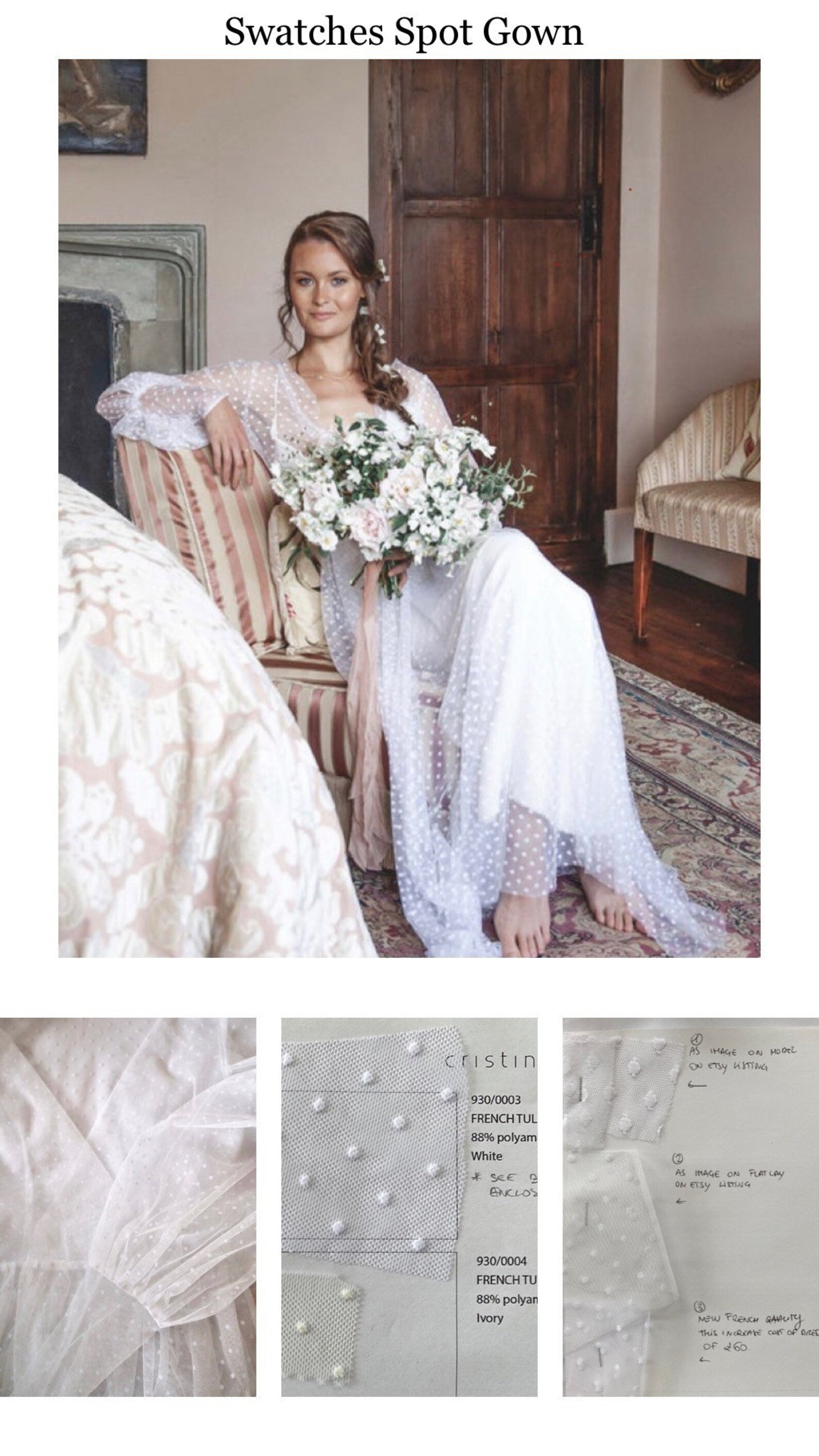 free fabric swatches for weddings