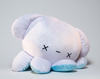 GIANT Iki Plushie