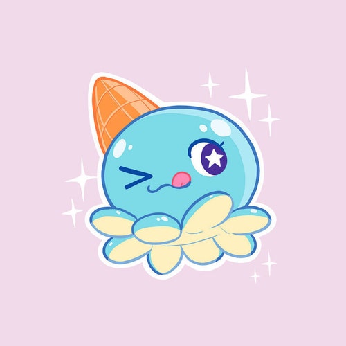 tentaco - Etsy