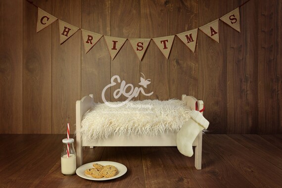 newborn floor bed