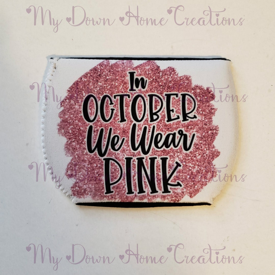 Wine Glass Koozie / Sublimation Design / Permanent Image / Etsy