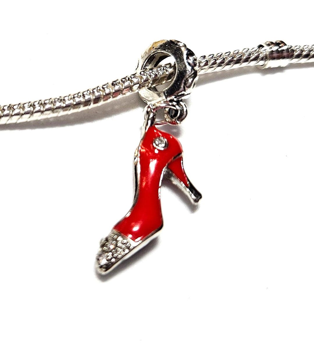 25 Ciondoli Per Scarpe Con Strass – Set Con Orsi, Farfalle, Perle, Quadrifogli – Decorazioni Facili Da Installare Per Zoccoli E Sandali
