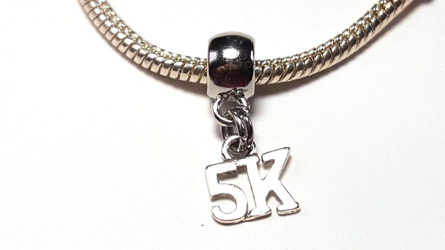 Charms Bracelet K Necklace Pandora Pandora 14K Yellow Solid Gold