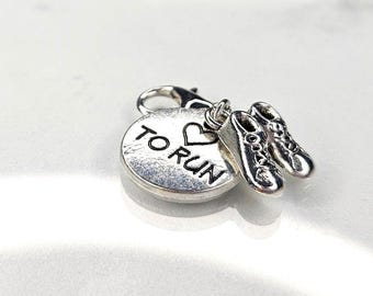 PANDORA #790350 Pre-owned Retired 925 Sterling Silver Sneaker