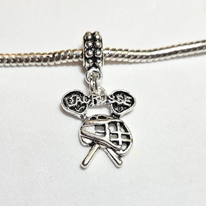 Pandora Lacrosse Etsy