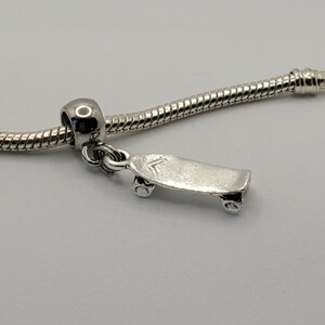 Skateboarder Necklace Skateboarding Necklace Skateboard Etsy Necklace Bangle bracelets Small charms #39 Skateboarder Necklace Skateboarding Necklace Skateboard Etsy Necklace Bangle bracelets Small charms