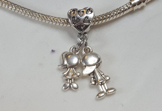 pandora charm volpe pandora charm volpe