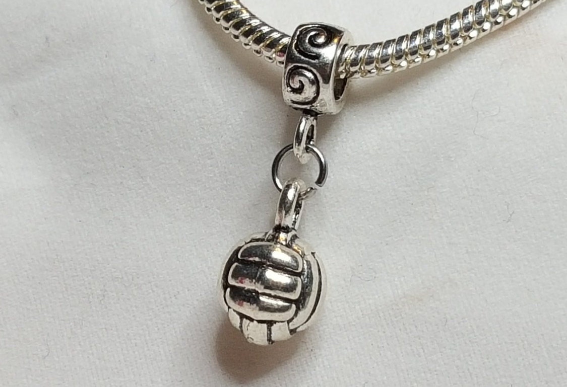 Pandora volleyball sale
