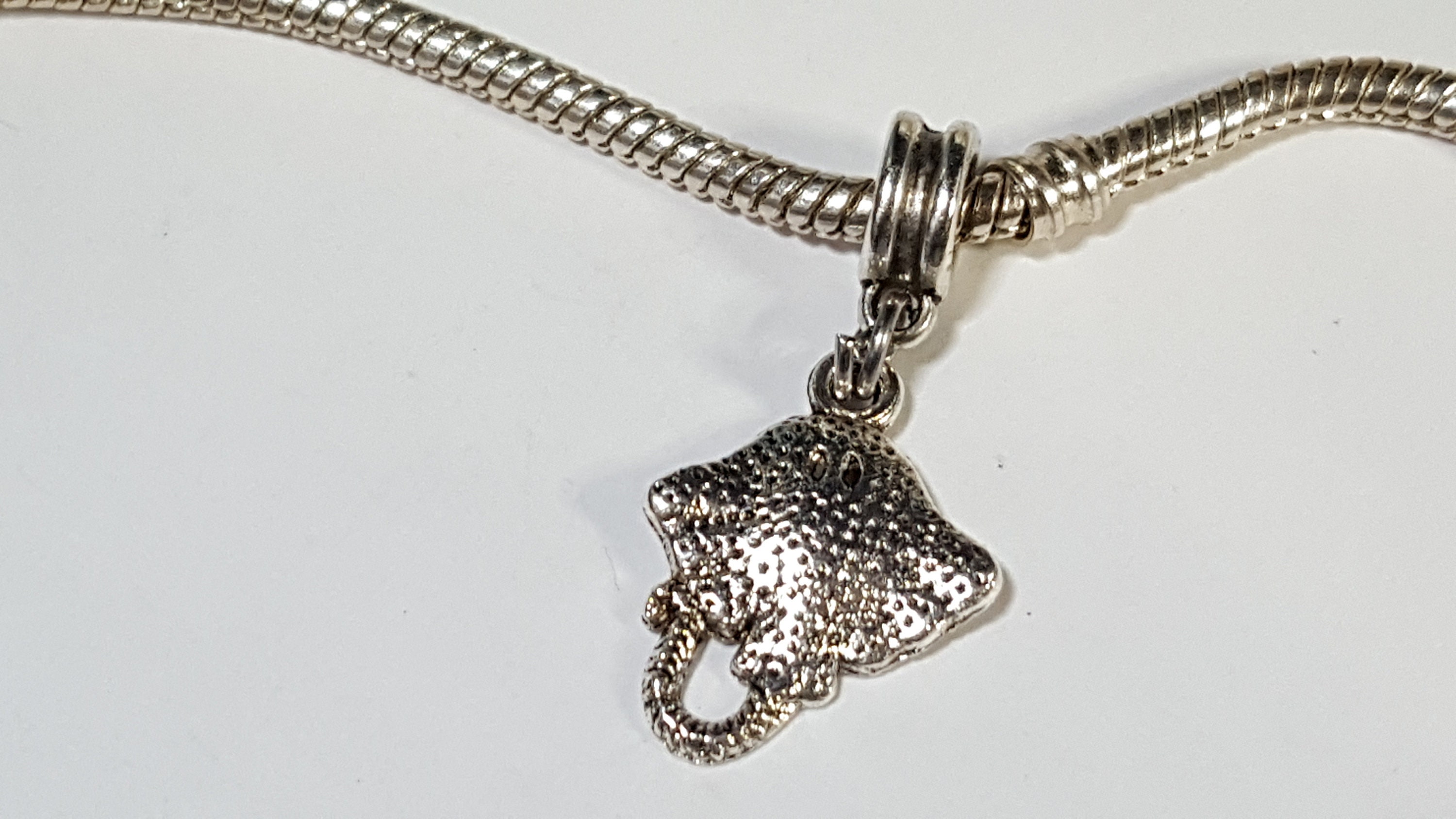Pandora store stingray charm