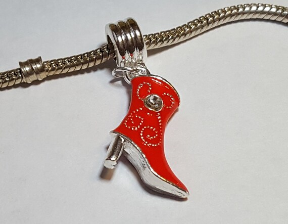 pandora charm volpe pandora charm volpe