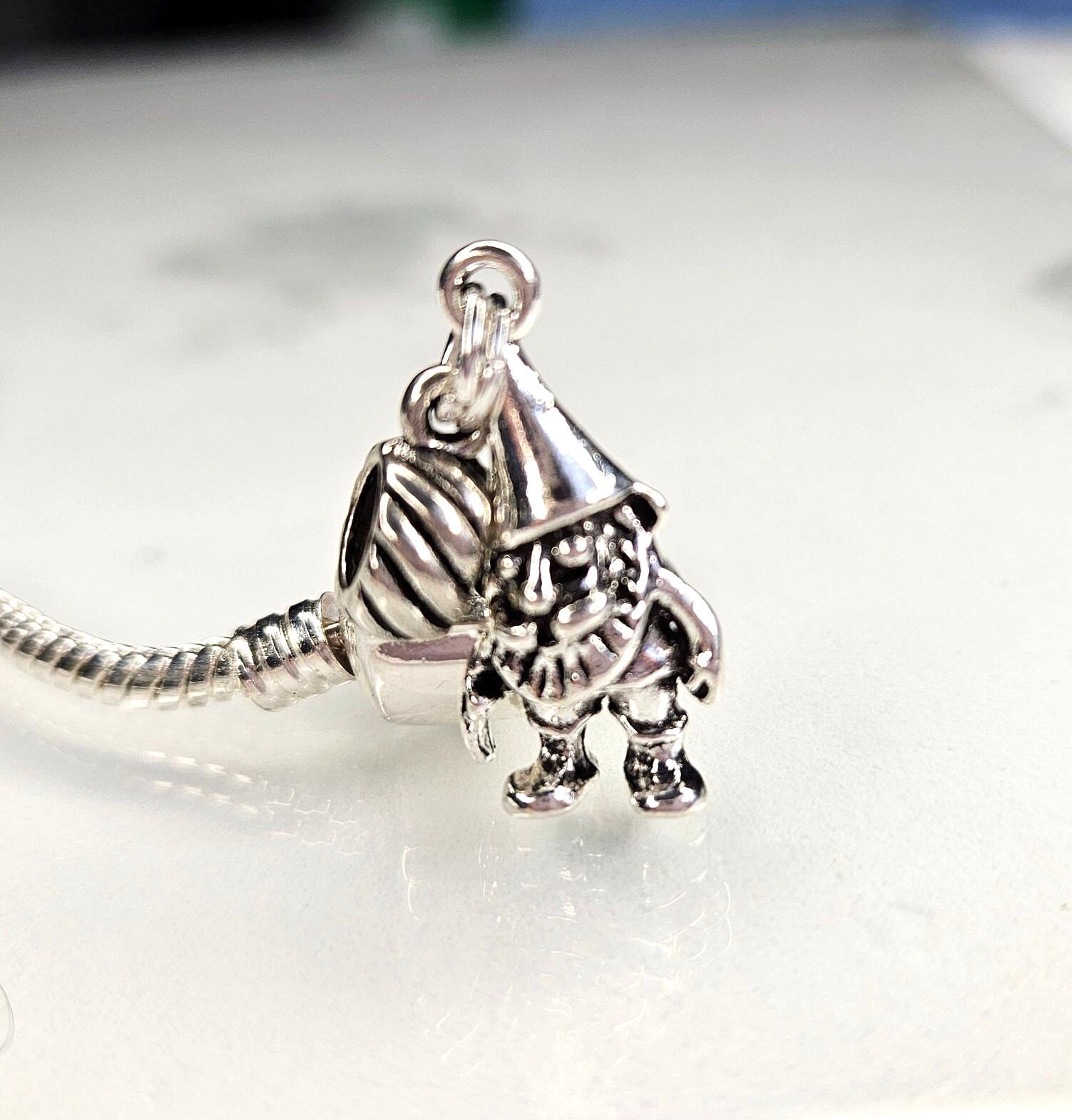 Pandora seven dwarfs - Etsy 日本
