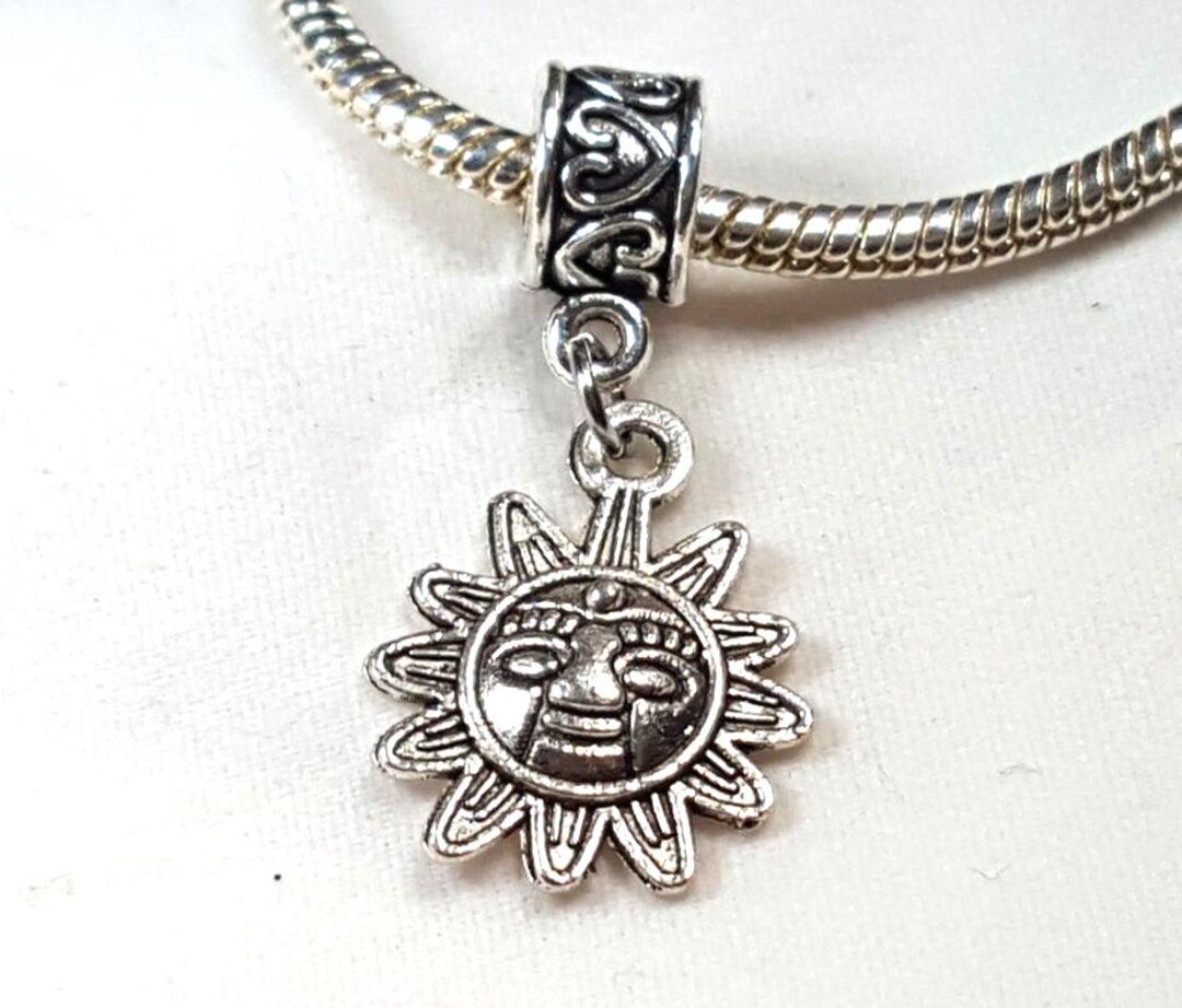 Sha Parle Charm - Sunshine main image 0
