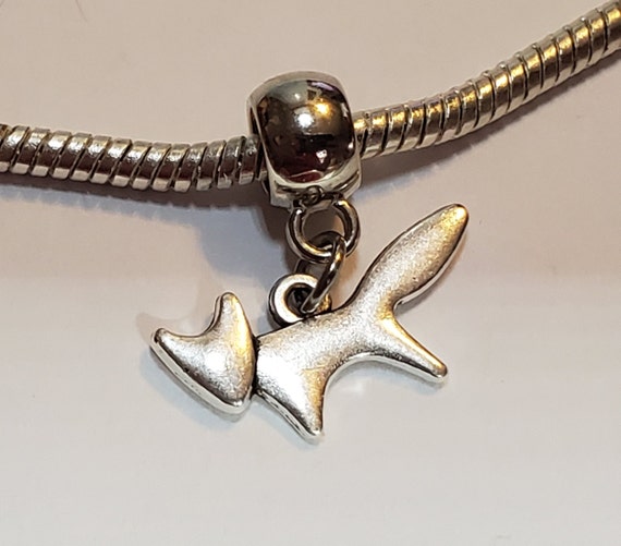 pandora charm volpe pandora charm volpe