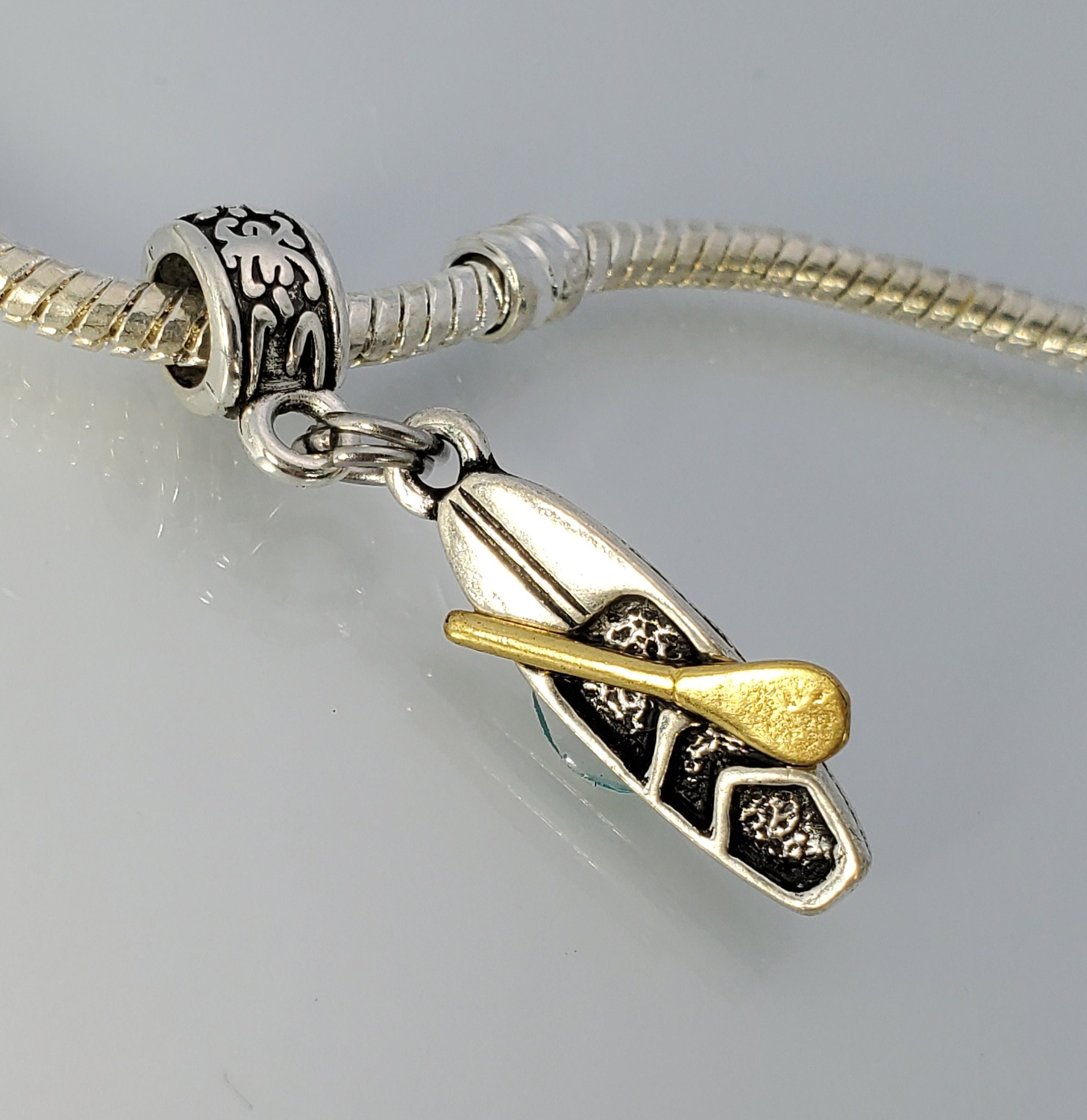 Pandora kayak best sale charm