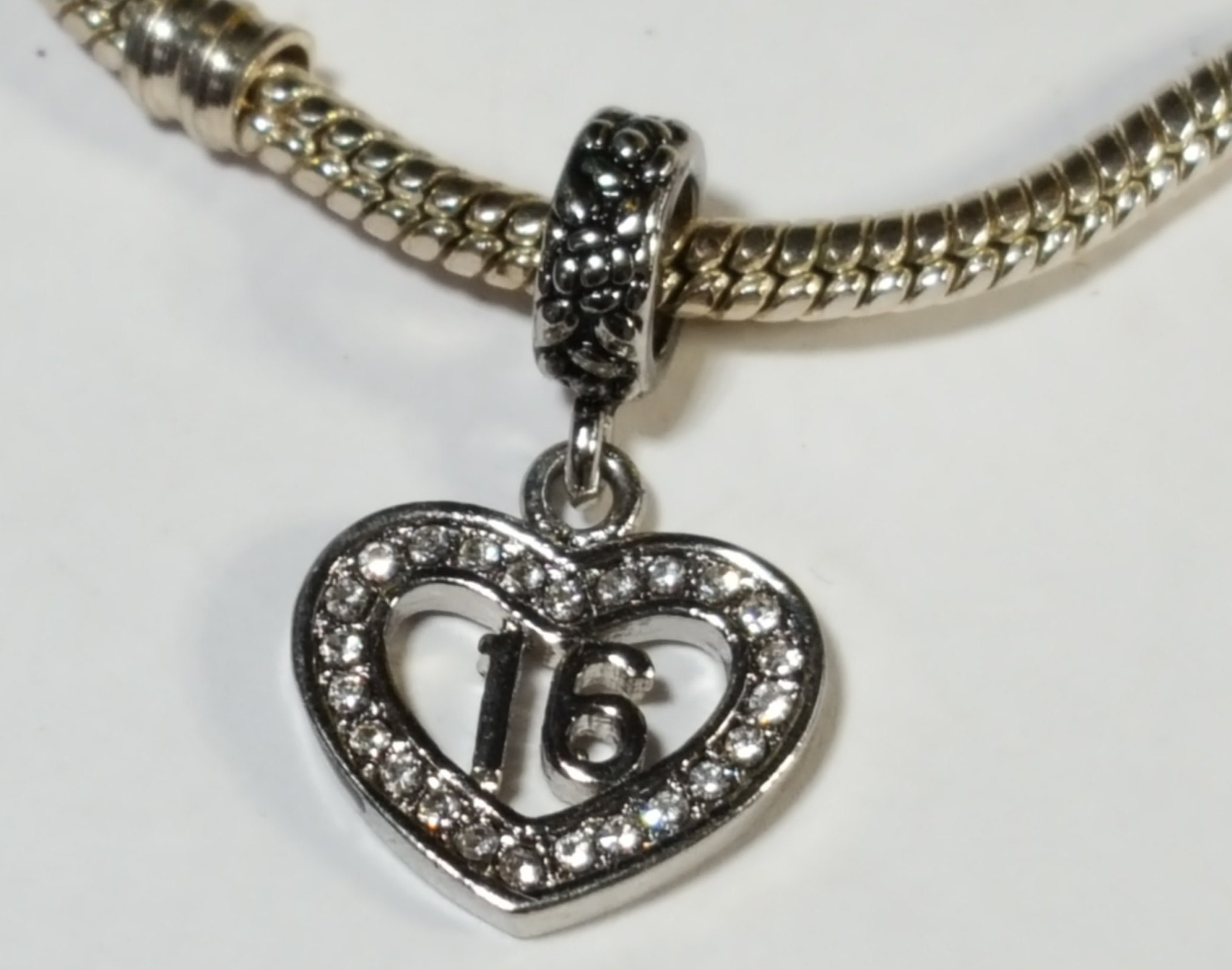 Pandora Sweet 16 - Etsy