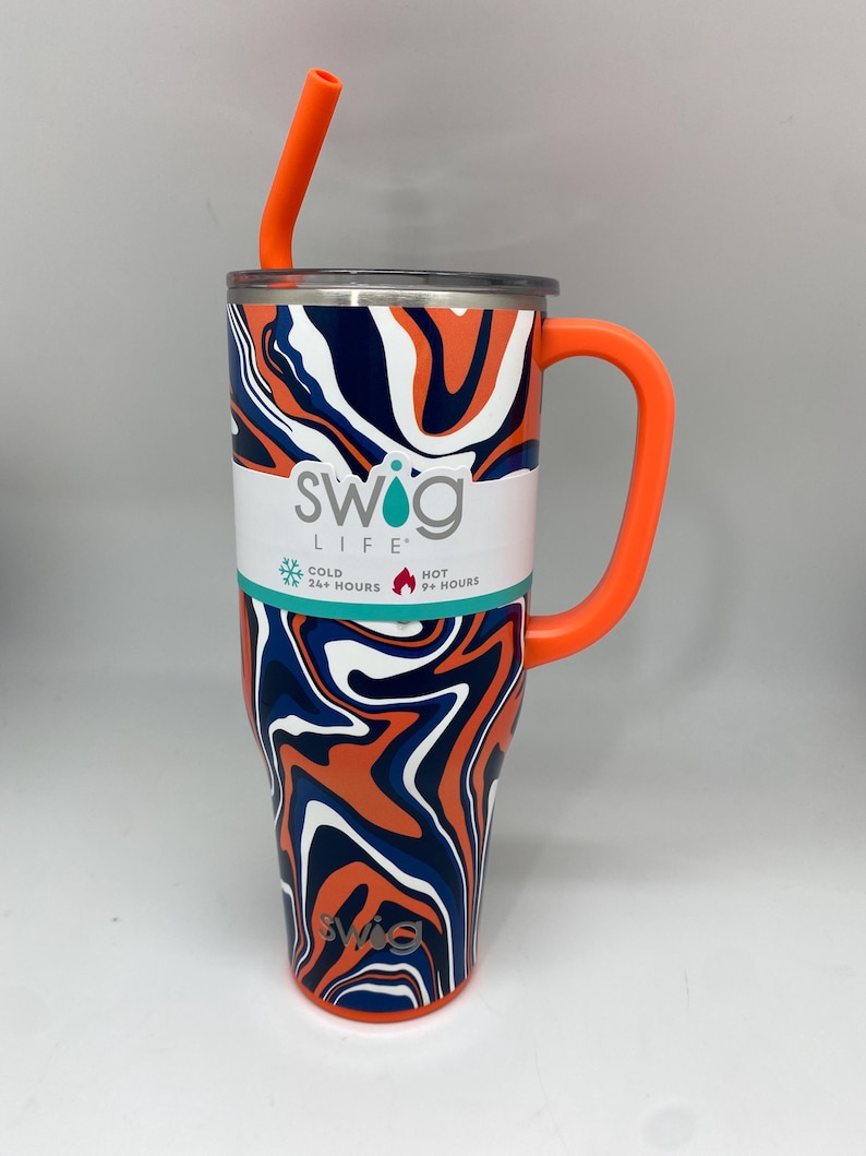 Swig Tumbler - Thumbnail 4