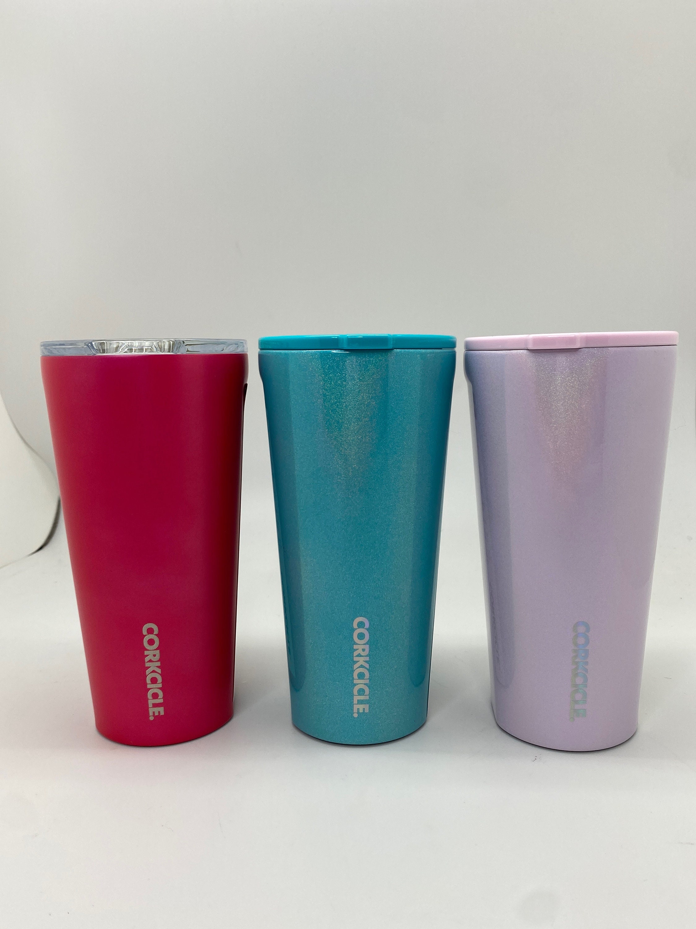 Buy Corkcicle 16oz Classic Tumbler-classic Colors monogram  It-personalized-insulated Cup Beach Cup Pool Cup Great Gift Online in India  