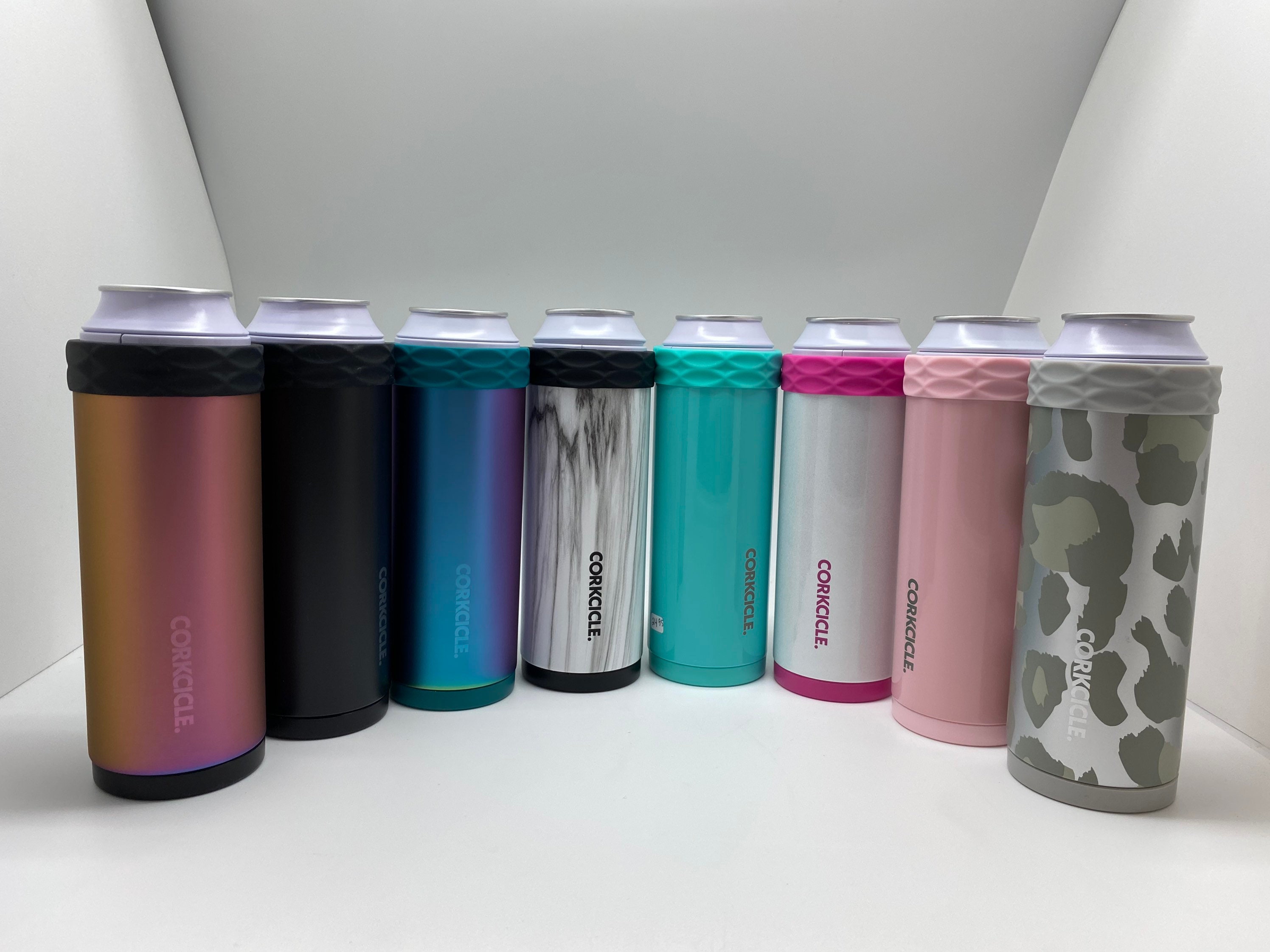 Corkcicle Classic Can Cooler