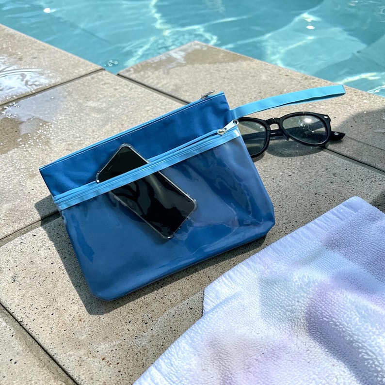 ThePinkRock Wet Dry Bag - Thumbnail 2