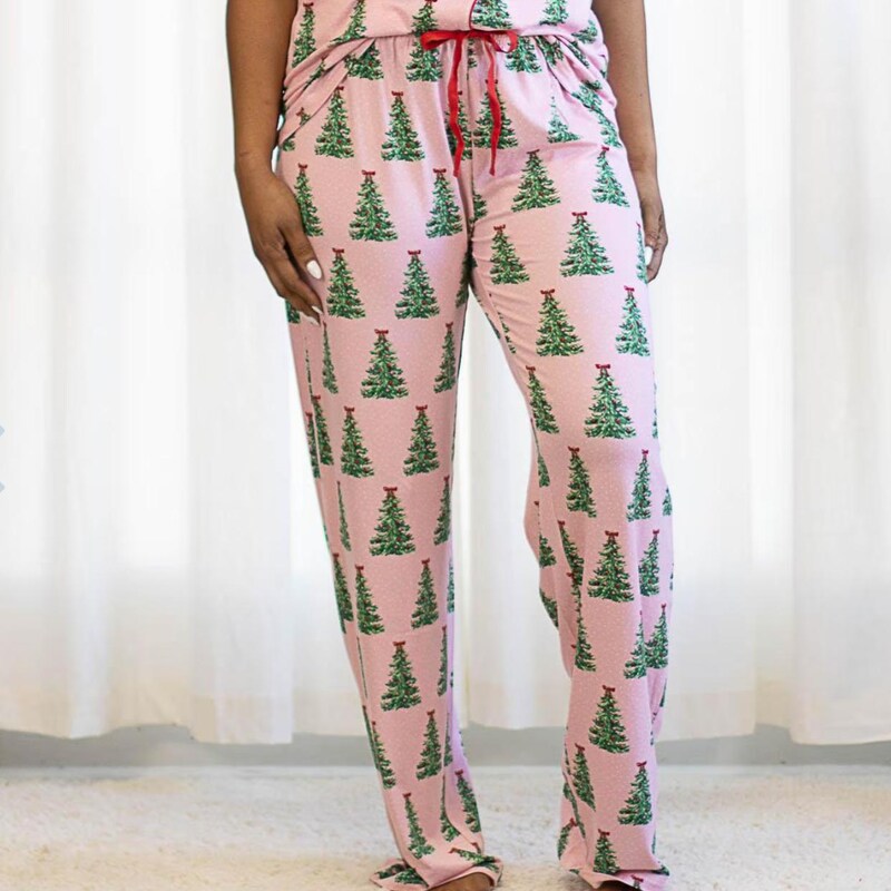 Noelle Tree Pajamas main image 0
