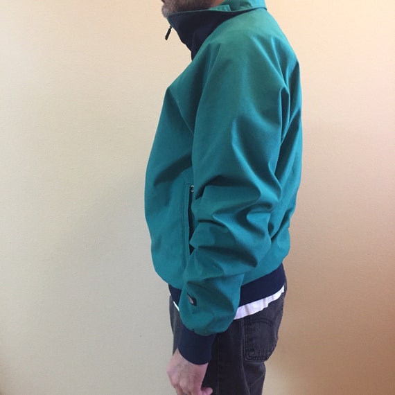 90s  North Face pullover // mens M - image 2