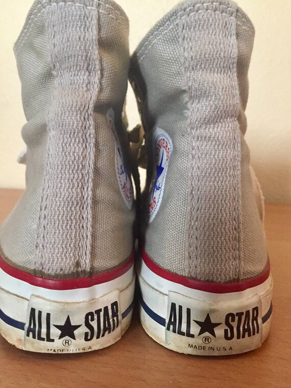 converse 80s grey