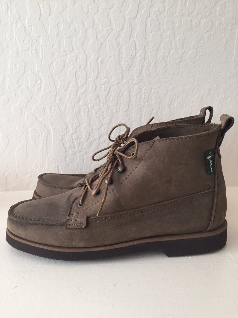 eastland boots mens