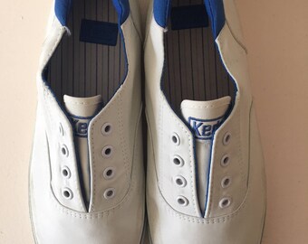 Vintage Keds // mens 9