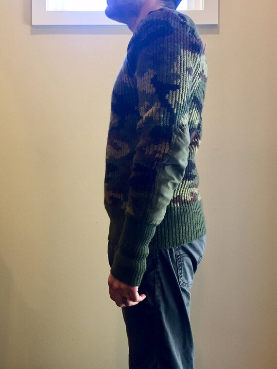 patagonia fog cutter sweater