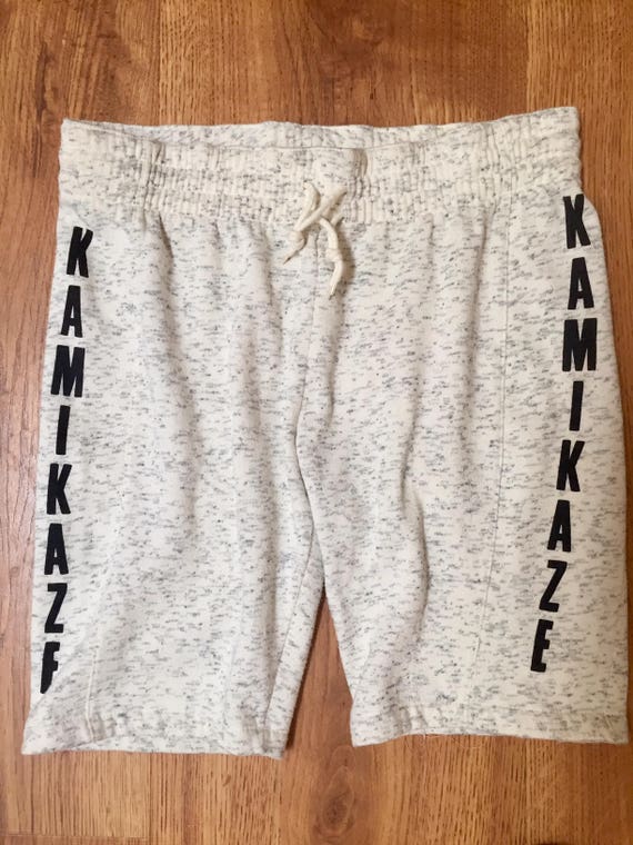 80's Gym shorts / mens S