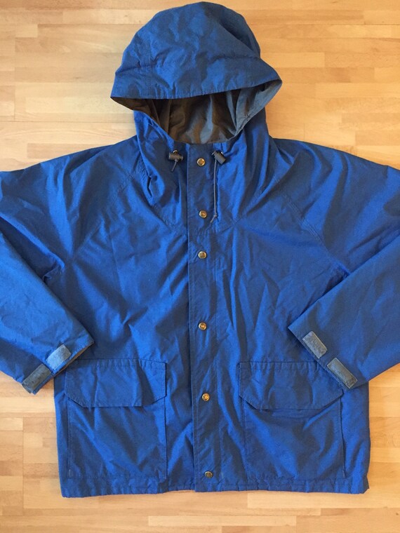 90's Columbia GORTEX jacket // mens XL - image 2