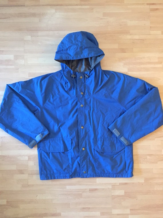 90's Columbia GORTEX jacket // mens XL - image 1