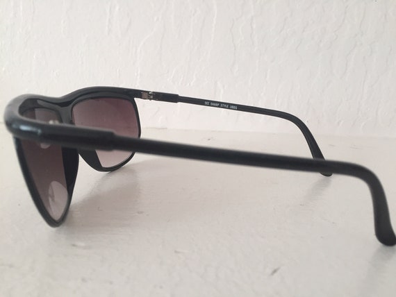 80's sunglasses // size - medium // - image 4