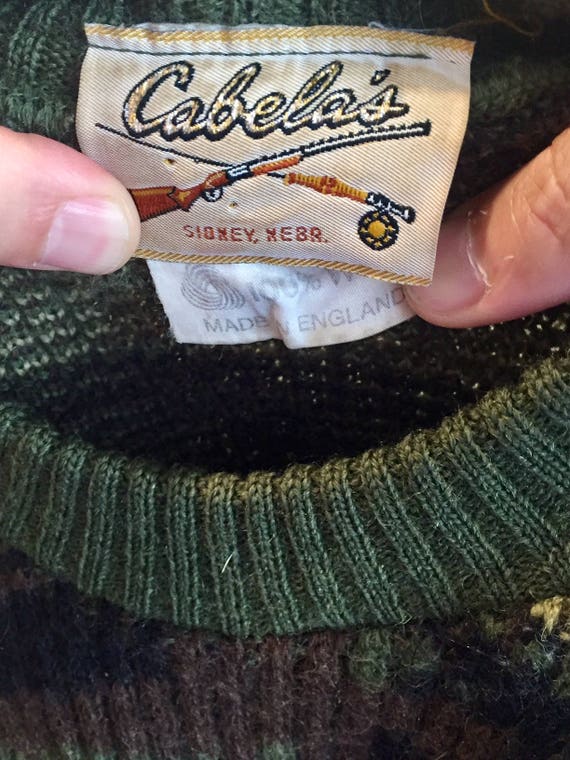 Patagonia men's fog cutter sweater deals