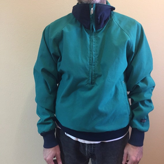 90s  North Face pullover // mens M - image 1