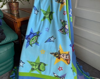 TOY STORY FLEECE Blanket