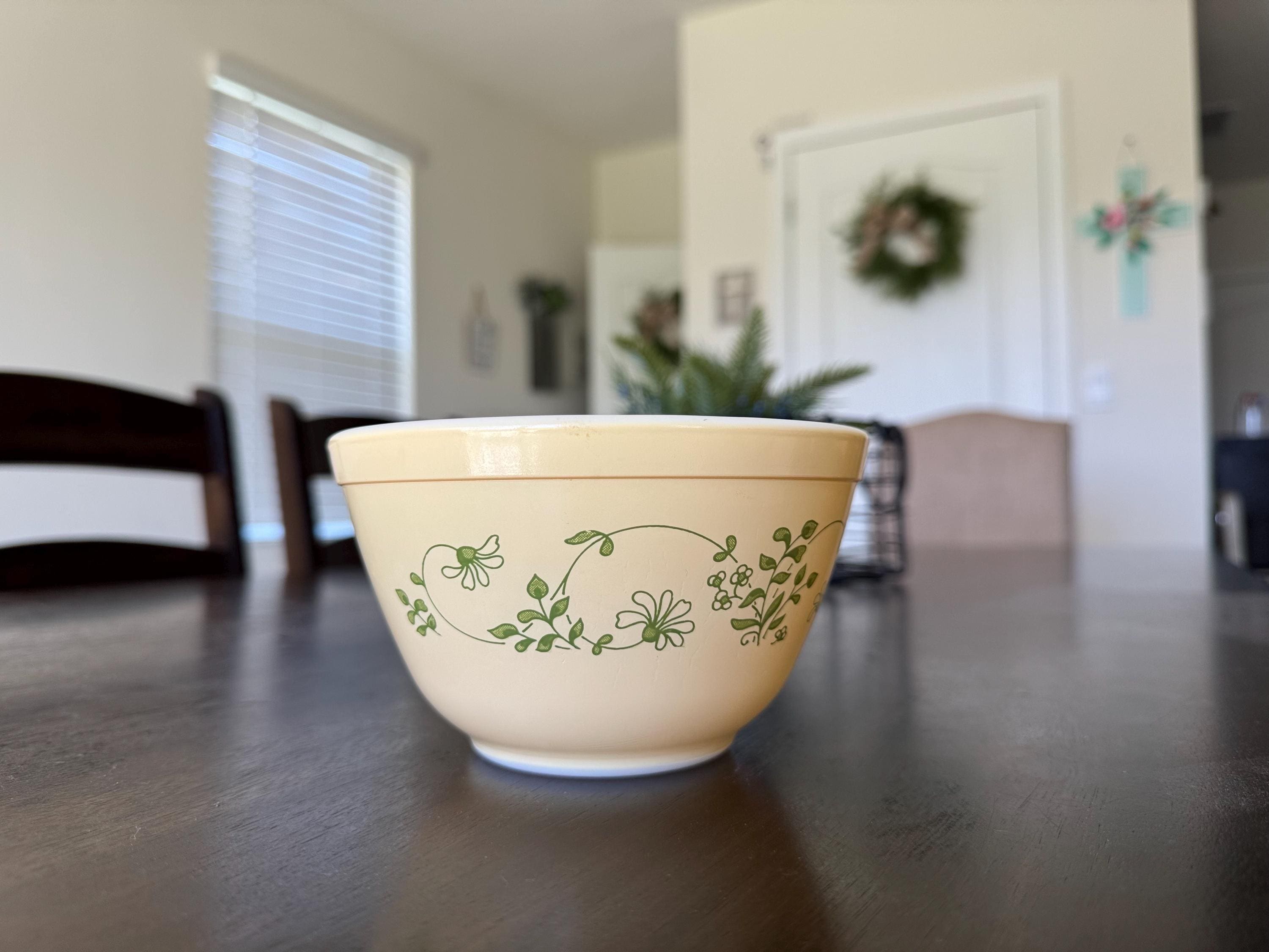 【SALE】PYREX パイレックス　5000ml ビーカー　花器にも 02942507s_EC.jpg
