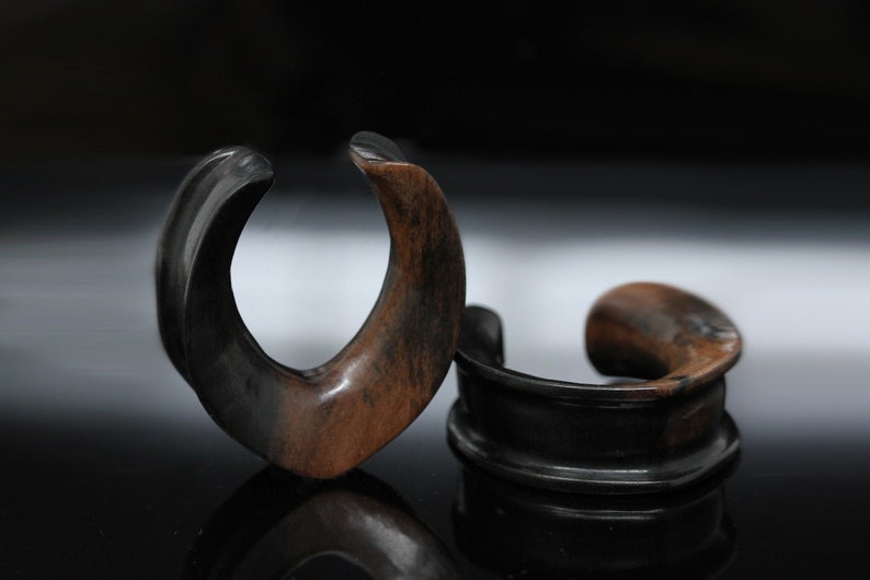 wood gauges saddle