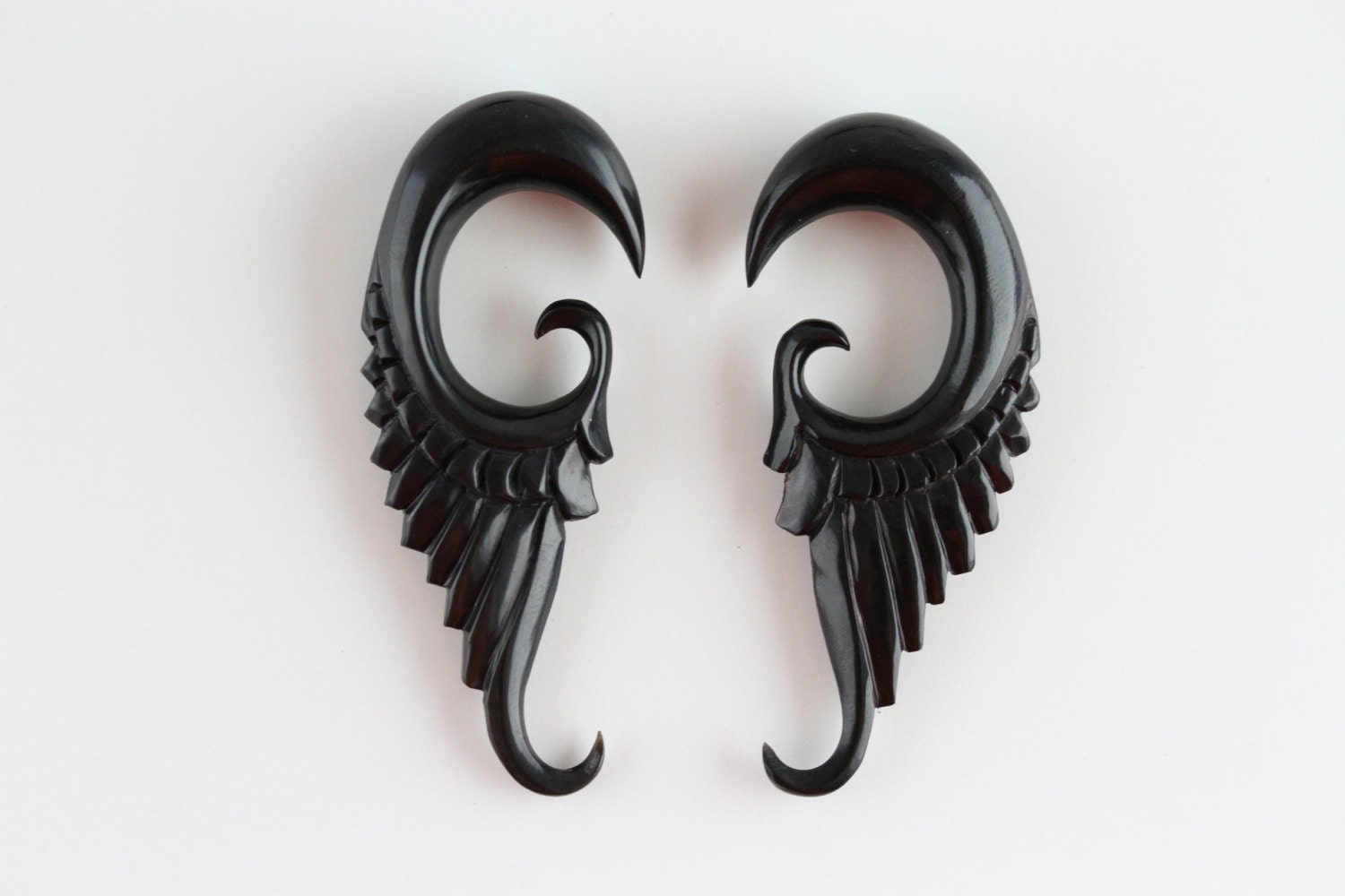 8mm ear shop stretcher