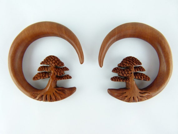 00 ear outlet gauge in mm