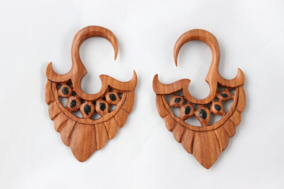 5mm 2024 ear gauge